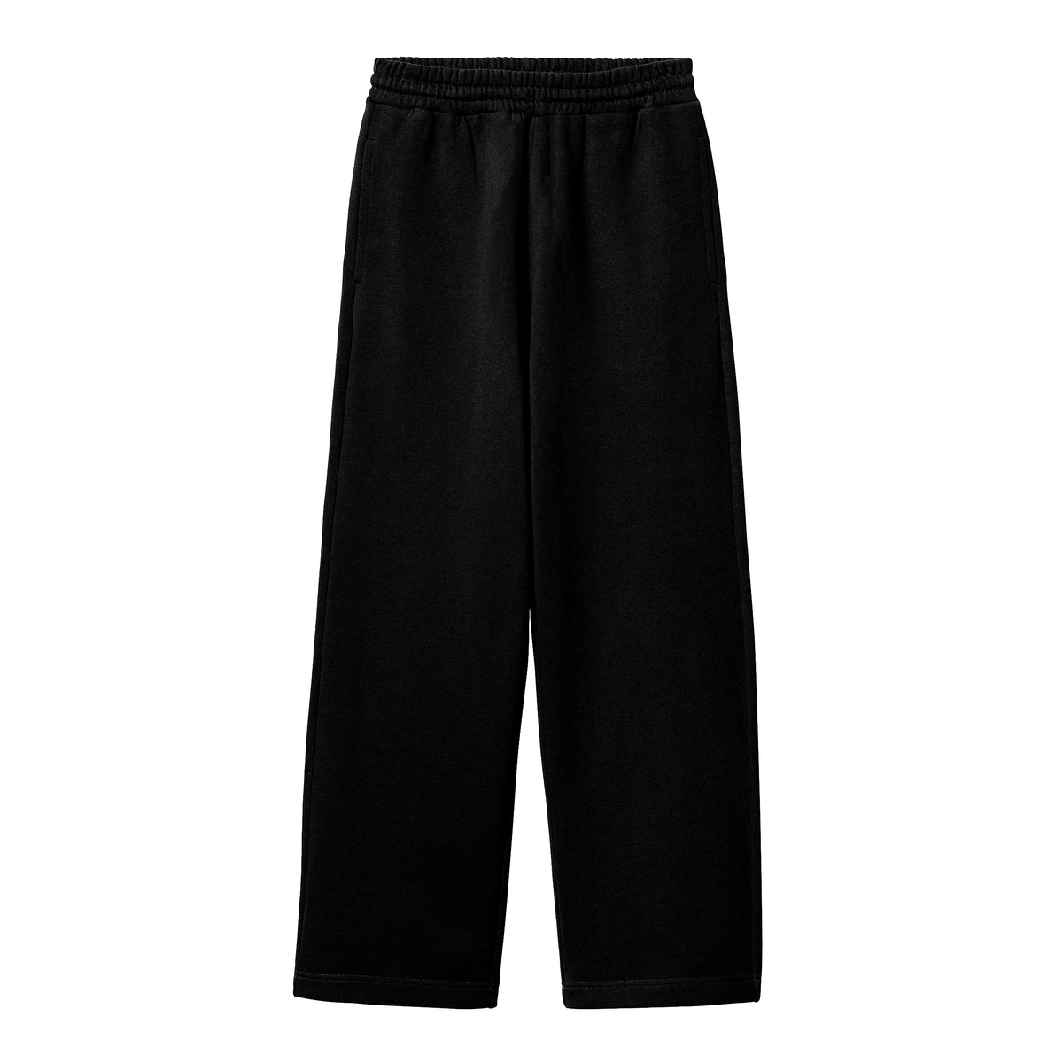 SWEATPANTS BLACK