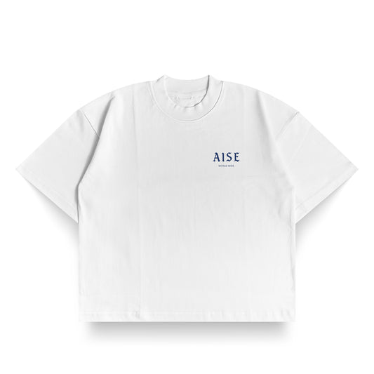BOXY FIT T-SHIRT CHILEAN UTILITY - Front
