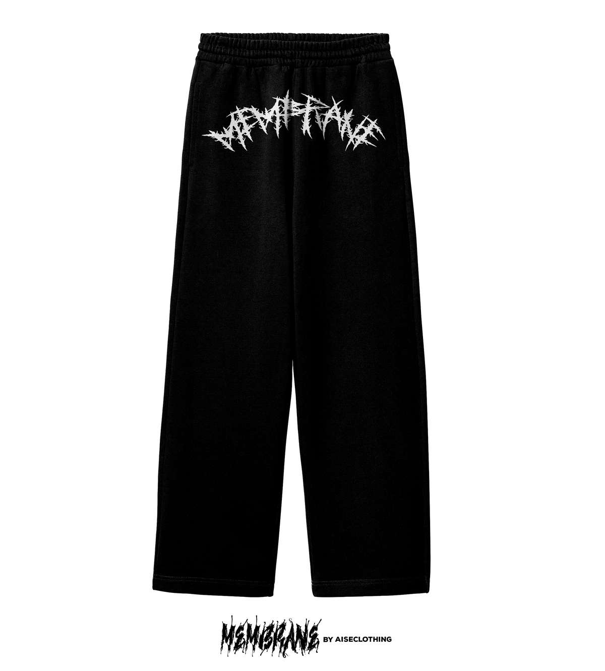 SWEATPANTS MEMBRANE